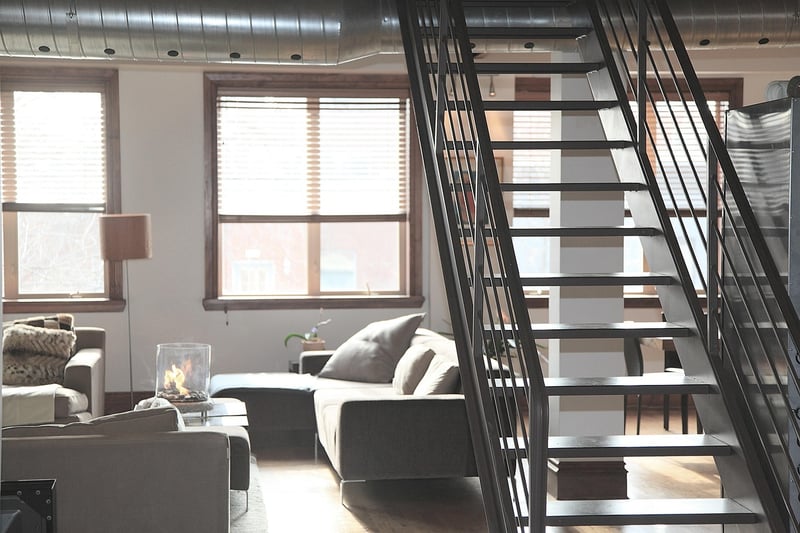 The Loft at Studio 450